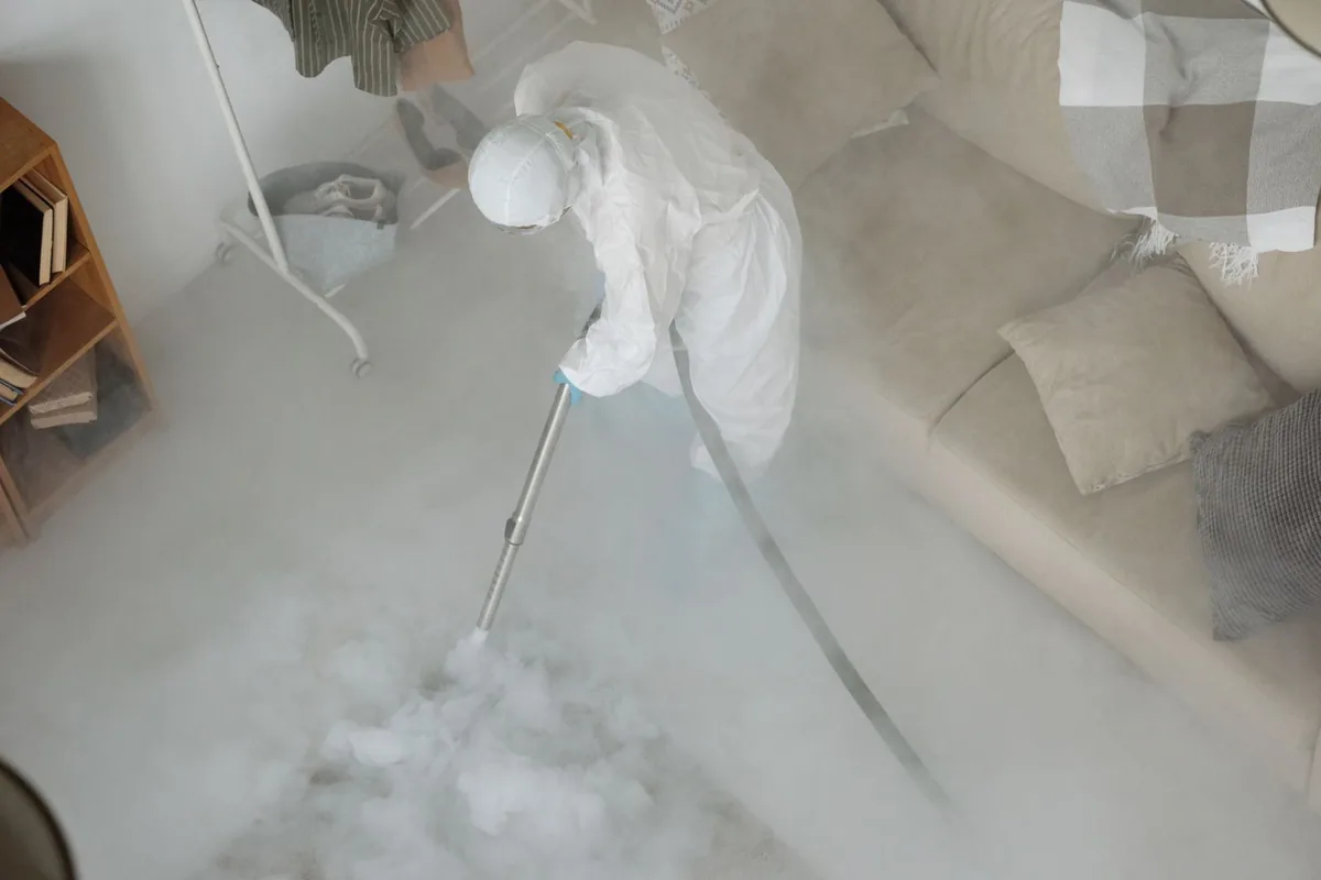 Biohazard Cleanup in Chipley, FL